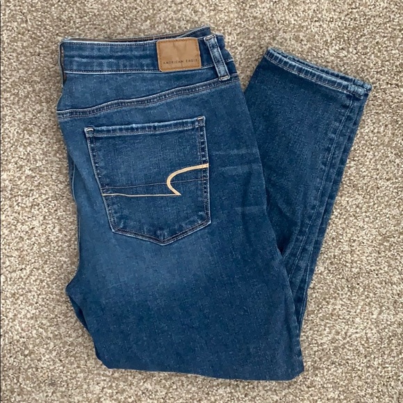 American Eagle Outfitters Denim - American Eagle jeans